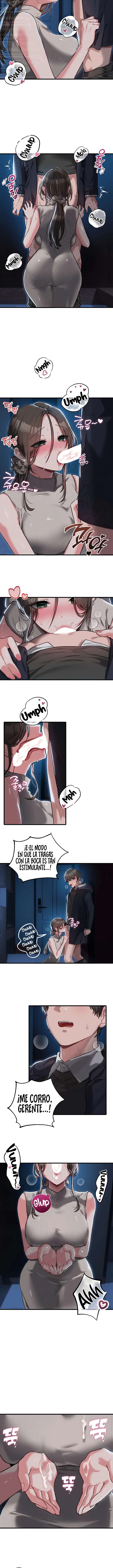 HOT  The Regressed Man Page 10 - MangaHe