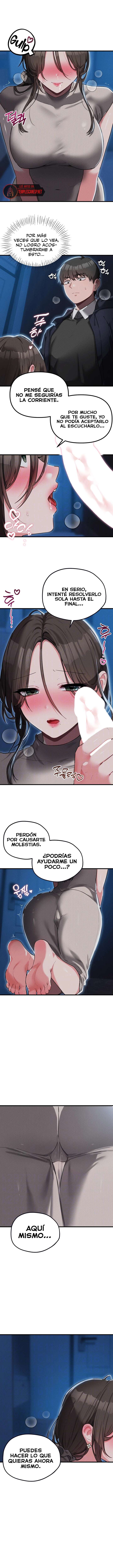HOT  The Regressed Man Page 3 - MangaHe