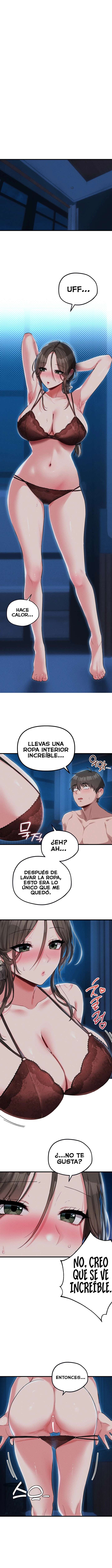 HOT  The Regressed Man Page 5 - MangaHe