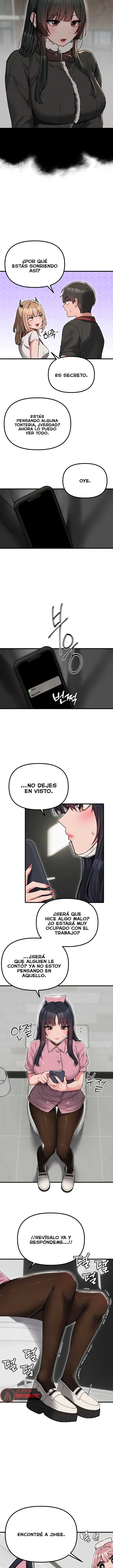 HOT  The Regressed Man Page 11 - MangaHe