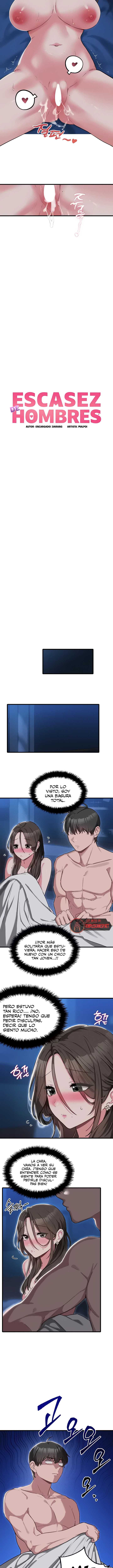 HOT  The Regressed Man Page 3 - MangaHe