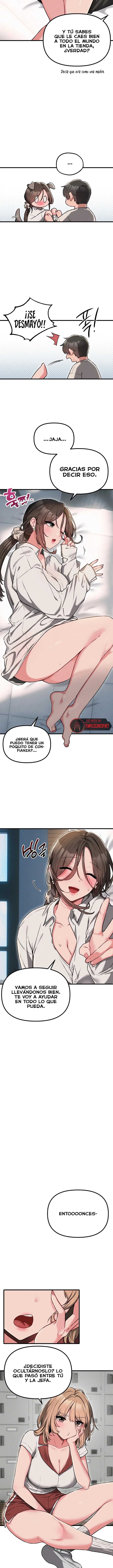 HOT  The Regressed Man Page 7 - MangaHe