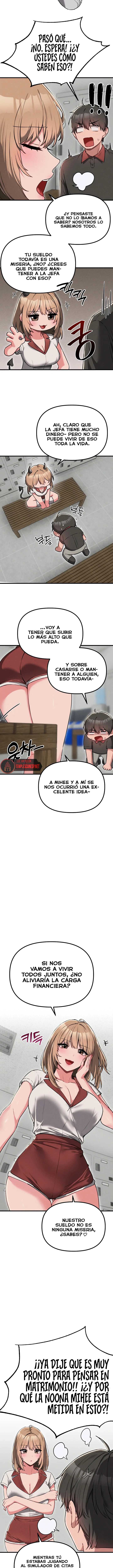 HOT  The Regressed Man Page 8 - MangaHe