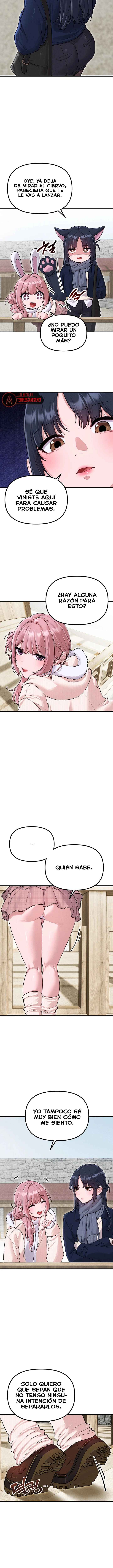 HOT  The Regressed Man Page 11 - MangaHe