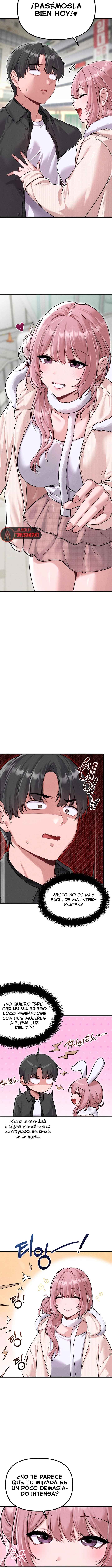 HOT  The Regressed Man Page 8 - MangaHe