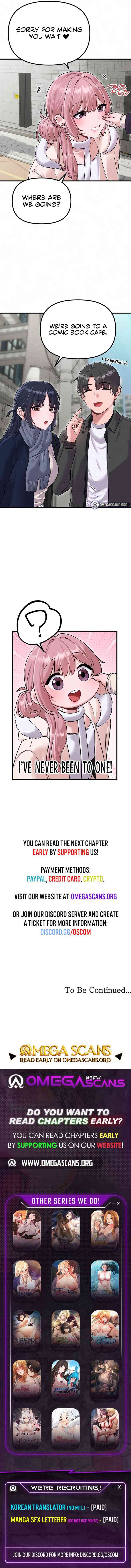 HOT  The Regressed Man Page 10 - MangaHe