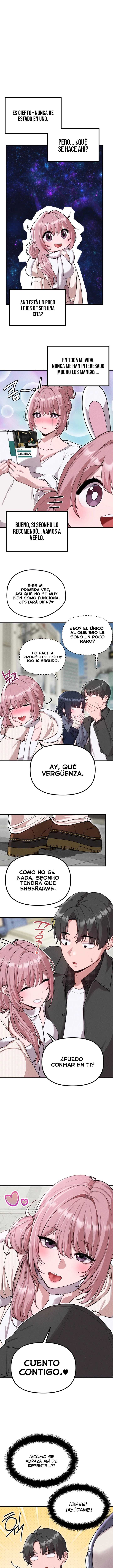 HOT  The Regressed Man Page 3 - MangaHe