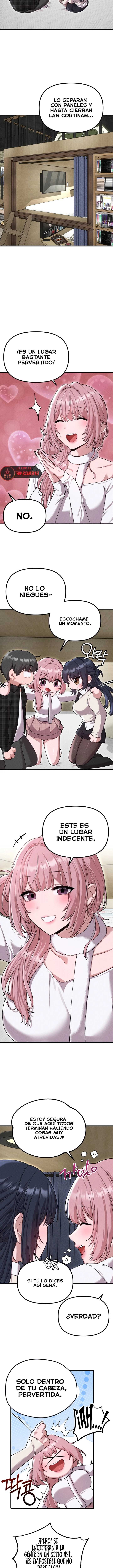 HOT  The Regressed Man Page 5 - MangaHe