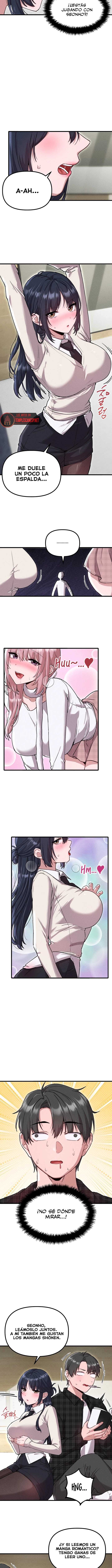 HOT  The Regressed Man Page 10 - MangaHe