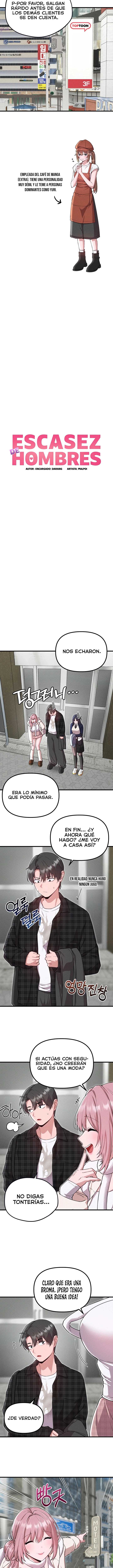 HOT  The Regressed Man Page 4 - MangaHe