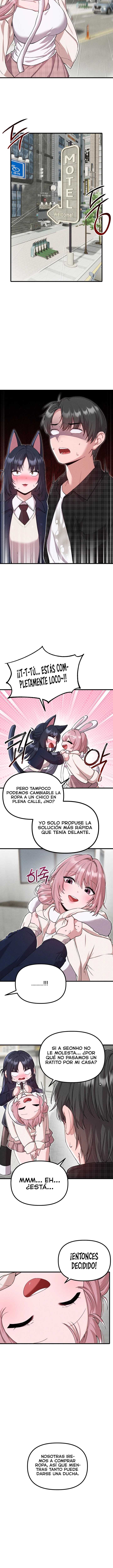 HOT  The Regressed Man Page 5 - MangaHe