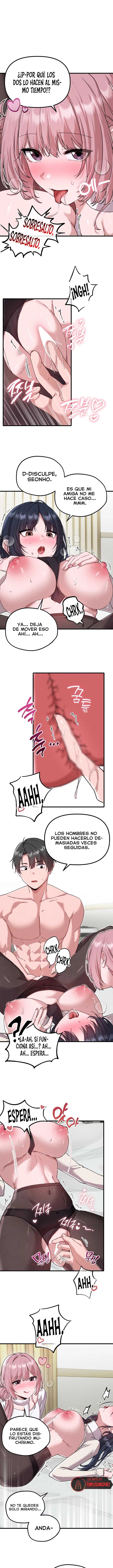 HOT  The Regressed Man Page 10 - MangaHe
