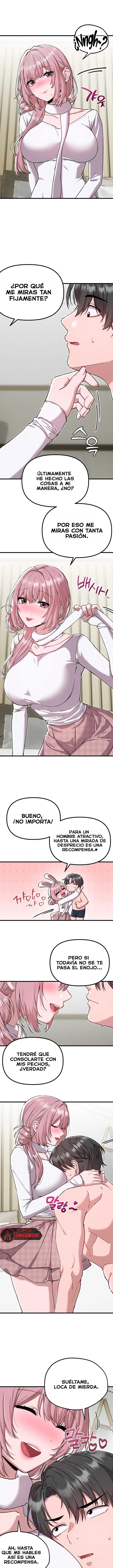 HOT  The Regressed Man Page 3 - MangaHe