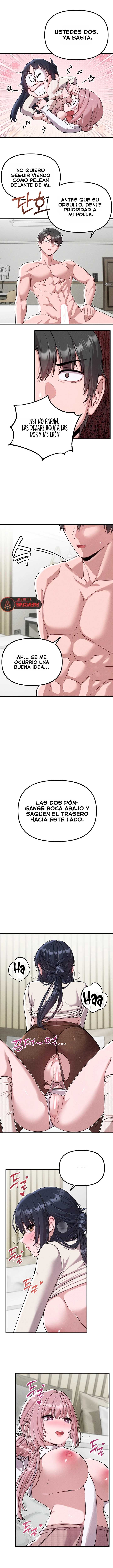 HOT  The Regressed Man Page 7 - MangaHe