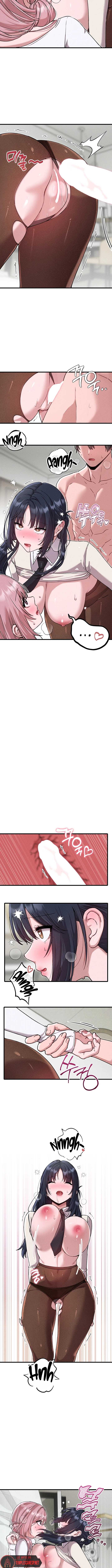 HOT  The Regressed Man Page 9 - MangaHe