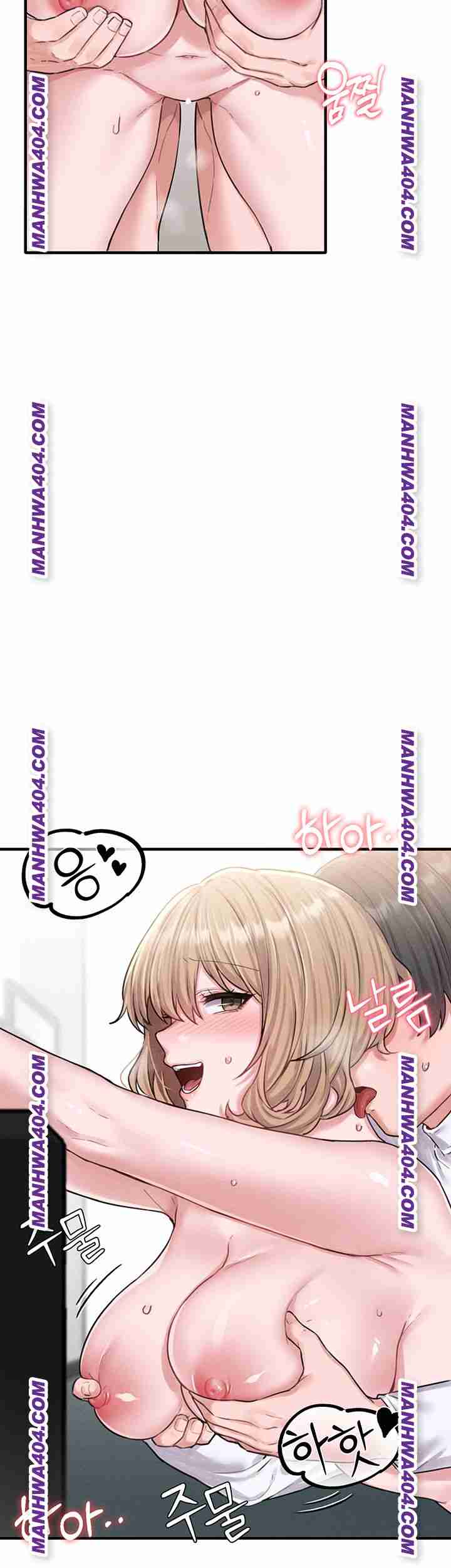 HOT  The Regressed Man Page 34 - MangaHe