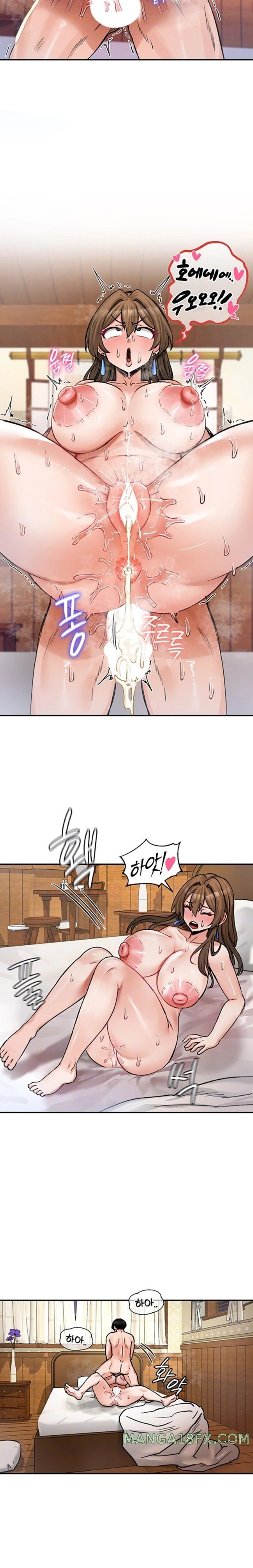 NEW  Regressed Warrior’s Female Dominance Page 4 - MangaHe