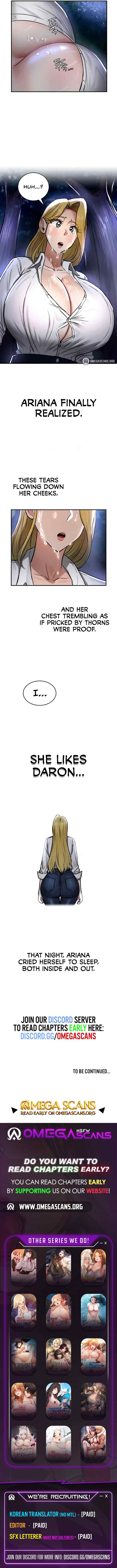 NEW  Regressed Warrior’s Female Dominance Page 9 - MangaHe