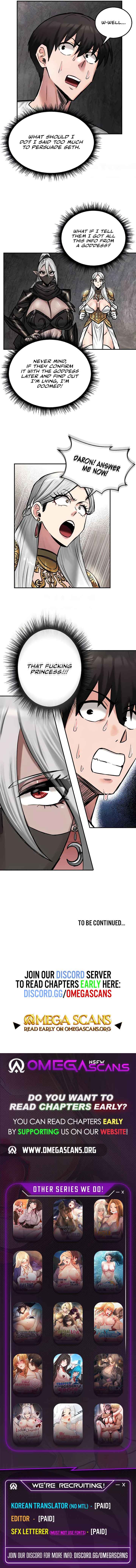 NEW  Regressed Warrior’s Female Dominance Page 7 - MangaHe