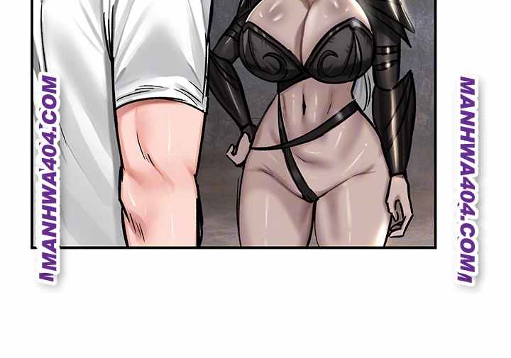 NEW  Regressed Warrior’s Female Dominance Page 9 - MangaHe
