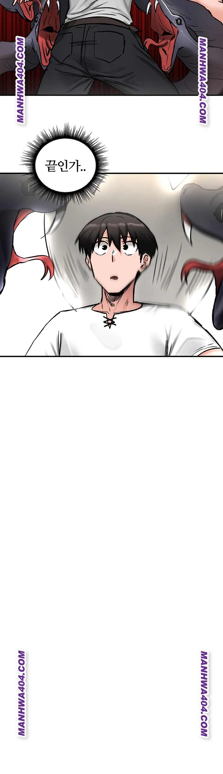NEW  Regressed Warrior’s Female Dominance Page 11 - MangaHe