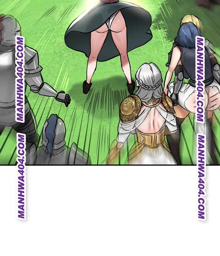 NEW  Regressed Warrior’s Female Dominance Page 21 - MangaHe