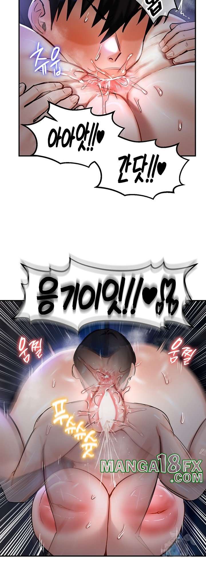 NEW  Regressed Warrior’s Female Dominance Page 36 - MangaHe