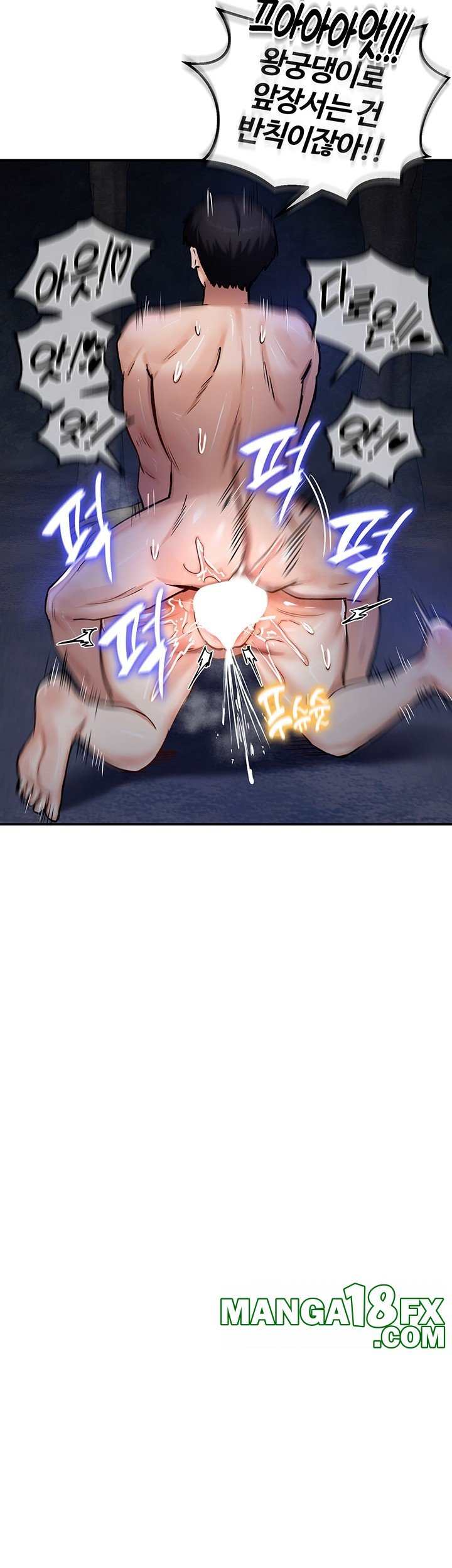 NEW  Regressed Warrior’s Female Dominance Page 3 - MangaHe