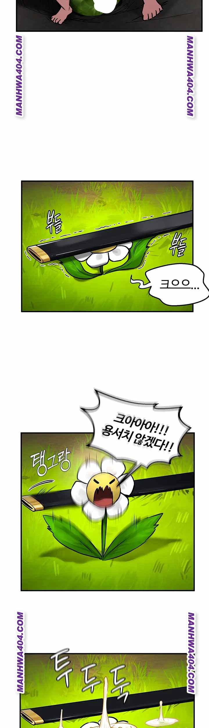 NEW  Regressed Warrior’s Female Dominance Page 23 - MangaHe