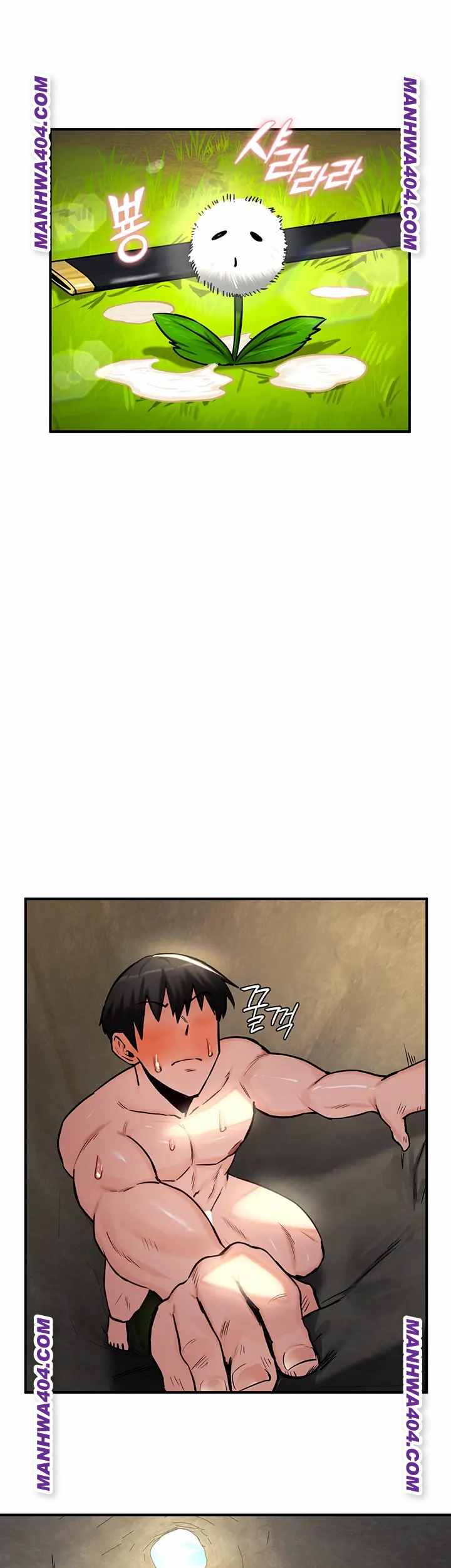 NEW  Regressed Warrior’s Female Dominance Page 25 - MangaHe