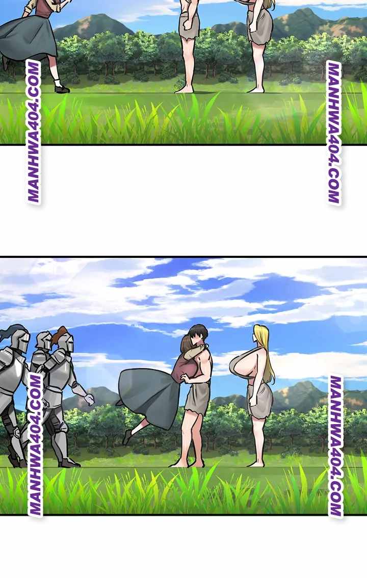 NEW  Regressed Warrior’s Female Dominance Page 40 - MangaHe