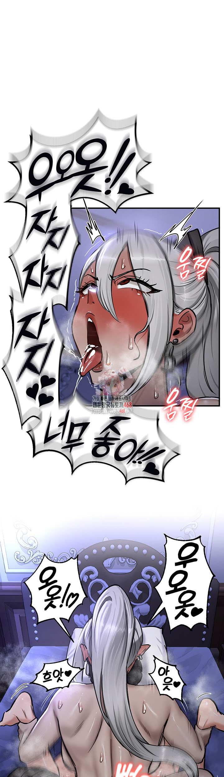 NEW  Regressed Warrior’s Female Dominance Page 2 - MangaHe