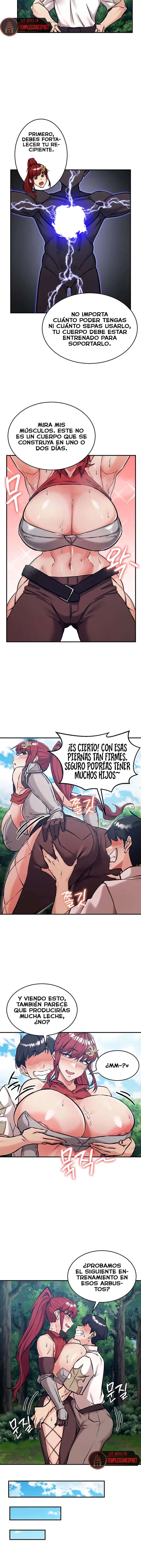NEW  Regressed Warrior’s Female Dominance Page 14 - MangaHe