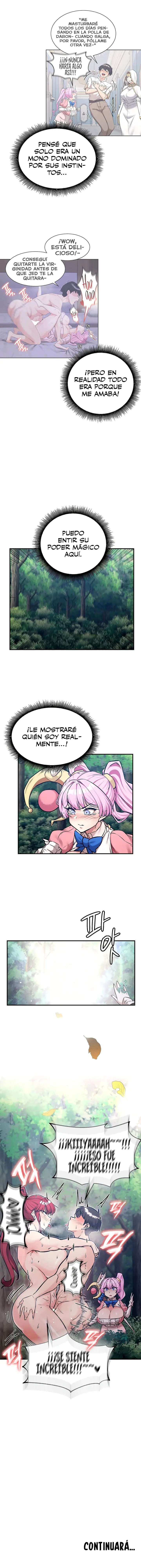 NEW  Regressed Warrior’s Female Dominance Page 18 - MangaHe