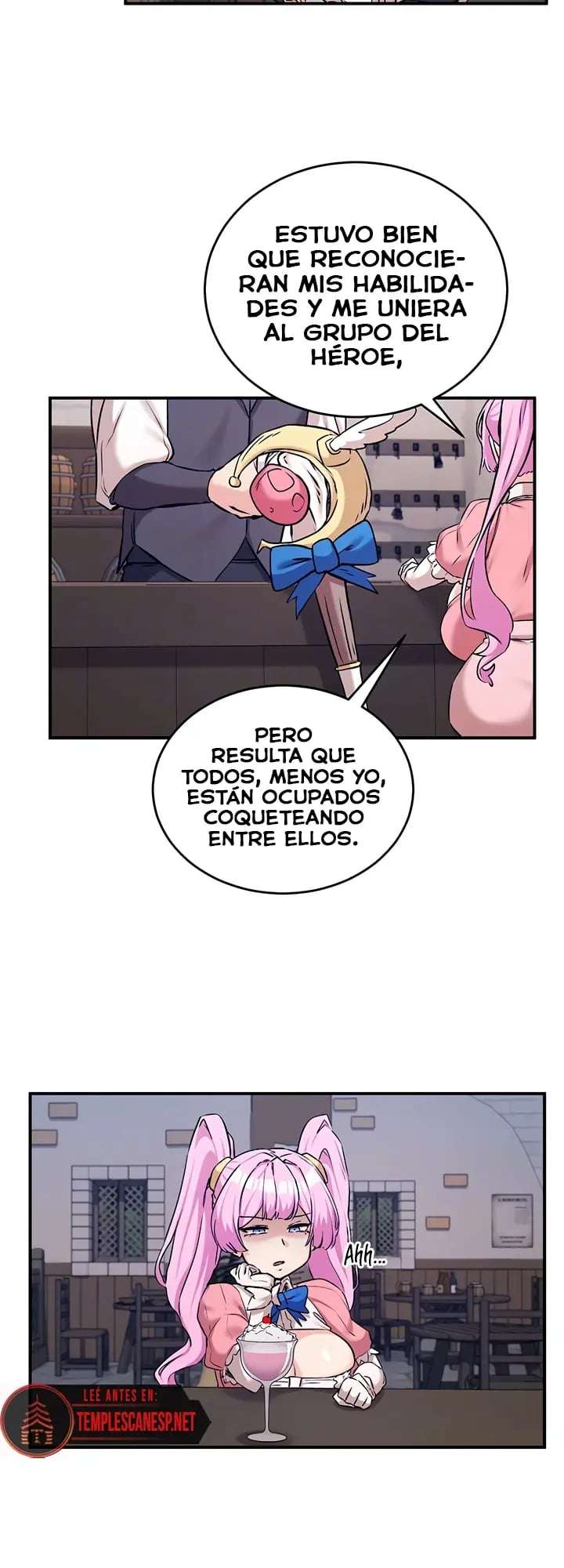 NEW  Regressed Warrior’s Female Dominance Page 5 - MangaHe