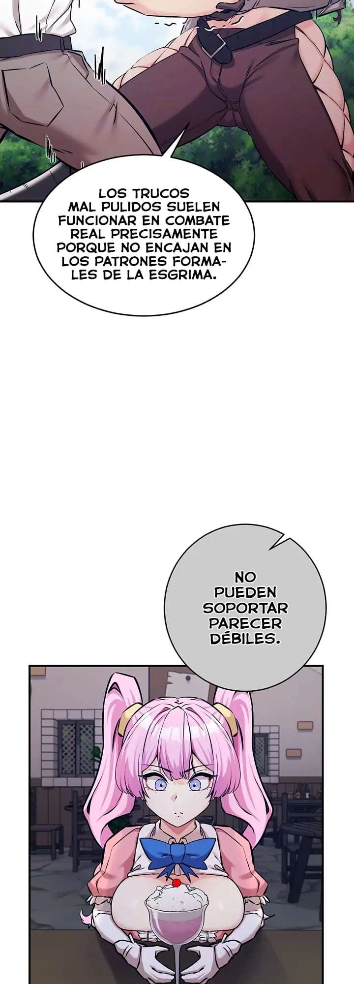 NEW  Regressed Warrior’s Female Dominance Page 7 - MangaHe