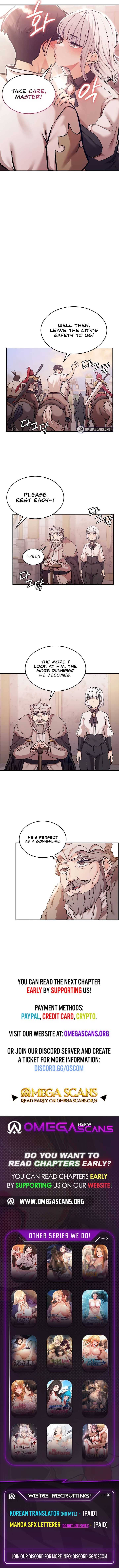 NEW  Regressed Warrior’s Female Dominance Page 7 - MangaHe