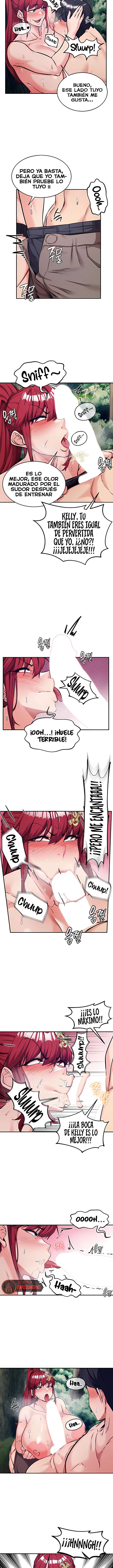 NEW  Regressed Warrior’s Female Dominance Page 3 - MangaHe