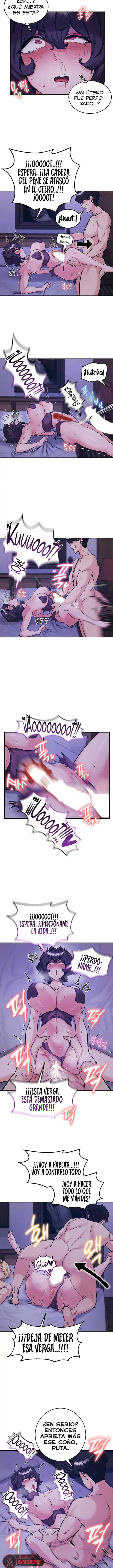 NEW  Regressed Warrior’s Female Dominance Page 4 - MangaHe