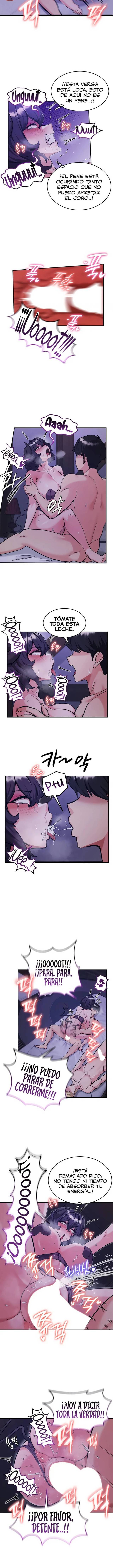 NEW  Regressed Warrior’s Female Dominance Page 5 - MangaHe