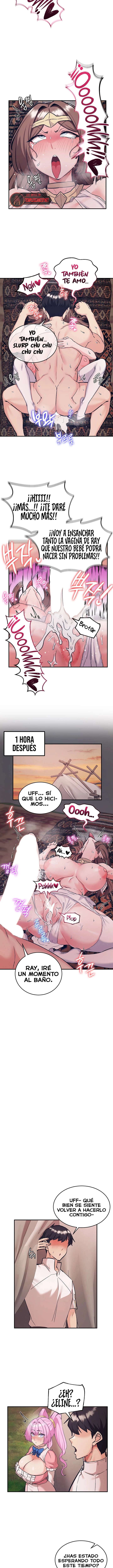 NEW  Regressed Warrior’s Female Dominance Page 7 - MangaHe