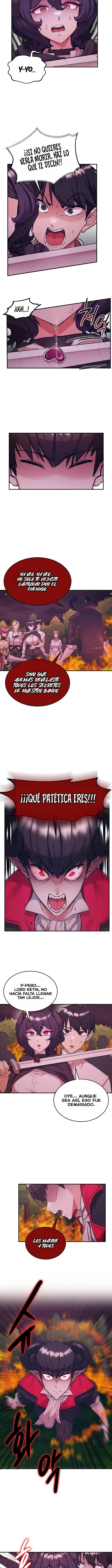 NEW  Regressed Warrior’s Female Dominance Page 3 - MangaHe