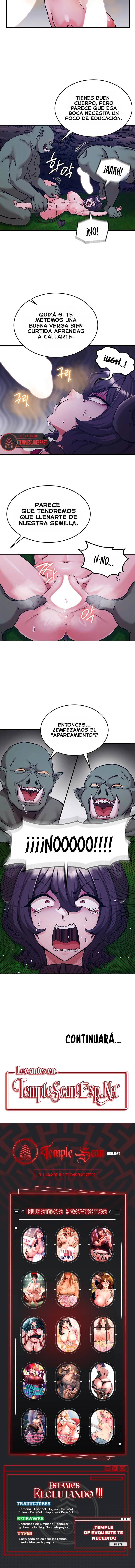 NEW  Regressed Warrior’s Female Dominance Page 10 - MangaHe