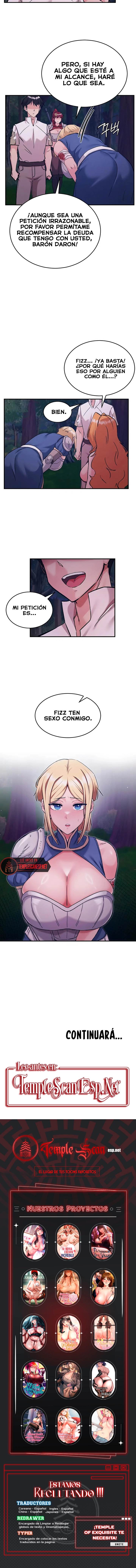 NEW  Regressed Warrior’s Female Dominance Page 10 - MangaHe