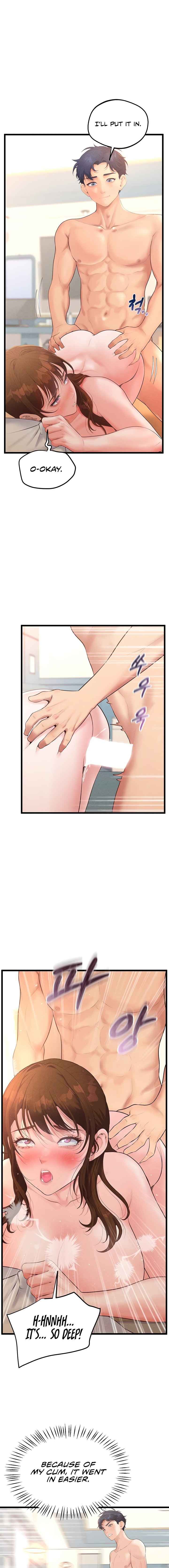 NEW  Workplace Relationship Management Page 12 - MangaHe