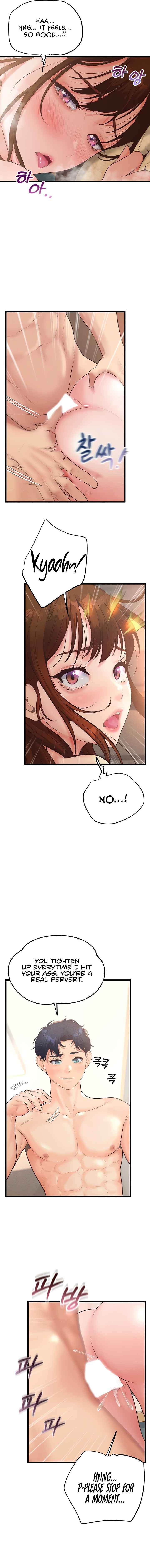 NEW  Workplace Relationship Management Page 17 - MangaHe