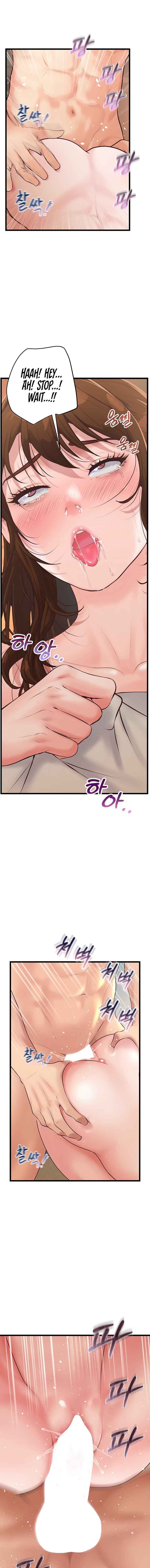 NEW  Workplace Relationship Management Page 18 - MangaHe