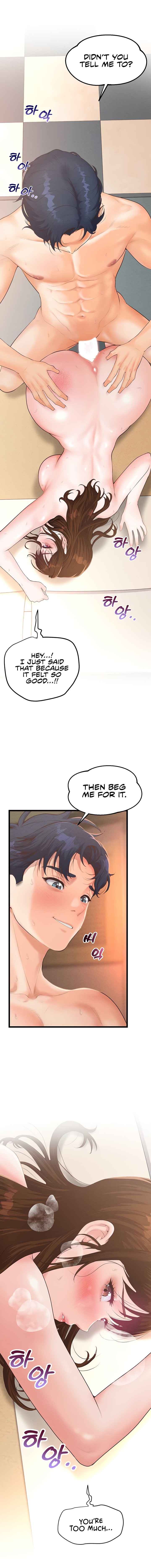 NEW  Workplace Relationship Management Page 20 - MangaHe