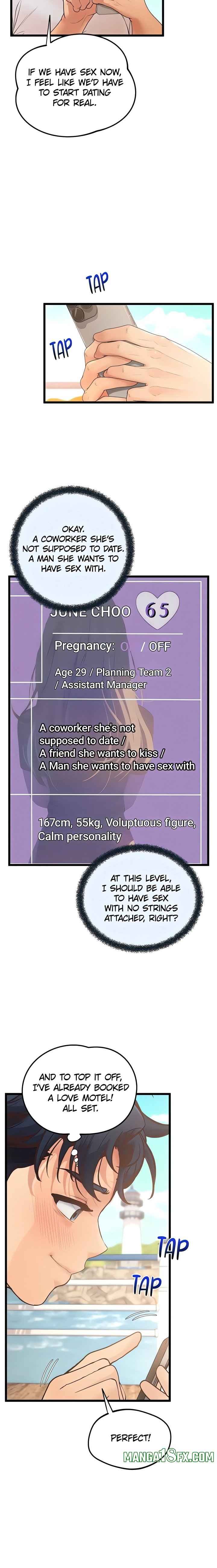 NEW  Workplace Relationship Management Page 22 - MangaHe