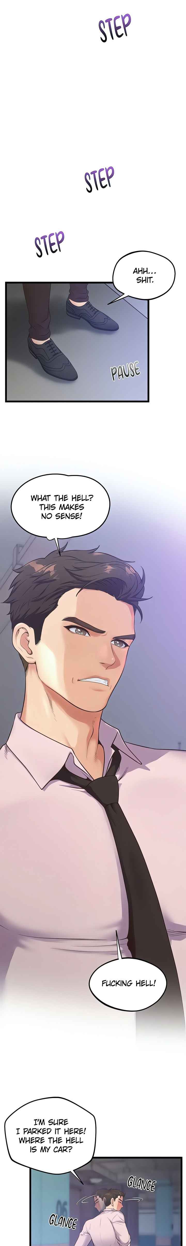 NEW  Workplace Relationship Management Page 4 - MangaHe